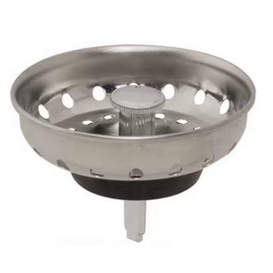 59522 - SINK BASKET-3.5" POST