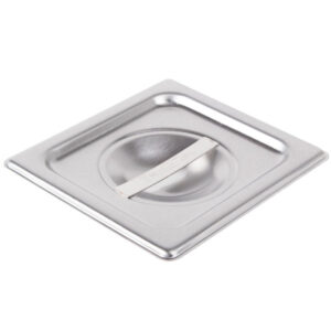 54224 - SIXTH PAN FLAT LID