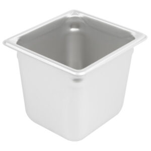 54134 - 6" SIXTH PAN