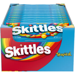 31778 - TROPICAL SKITTLES