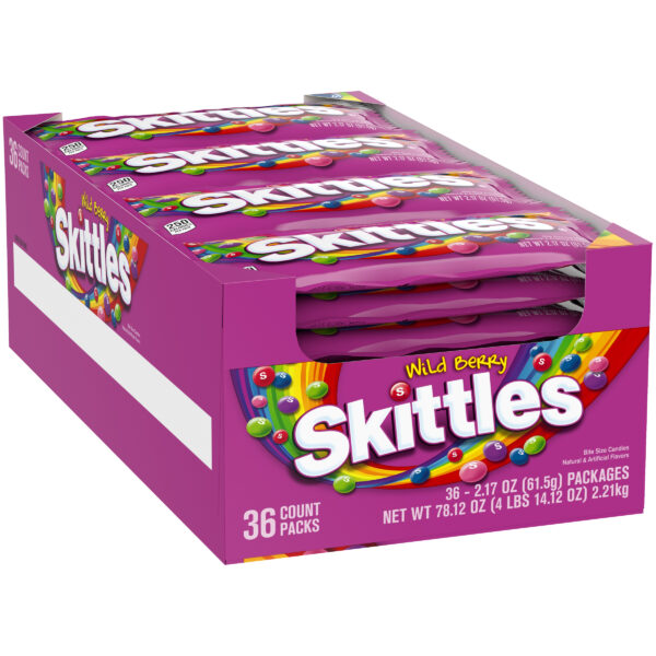 31774 - WILDBERRY SKITTLES