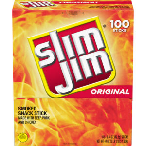 30202 - SLIM JIM STIX 2/$1 PRC 4C