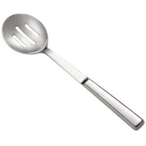 39820 - SLOTTED SERVING SPOON