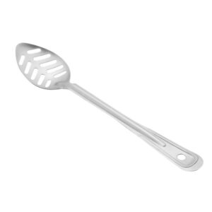 39944 - 13" SLOTTED SERVING SPOON