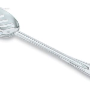 39910 - 15"SLOTTED SERVING SPOON