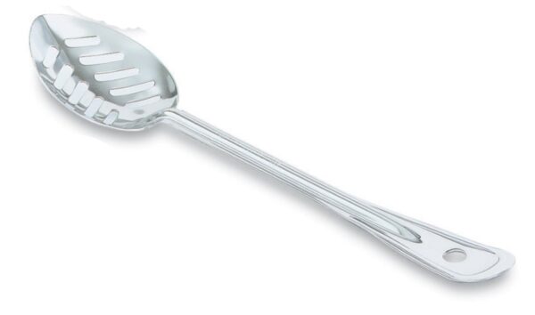 39910 - 15"SLOTTED SERVING SPOON