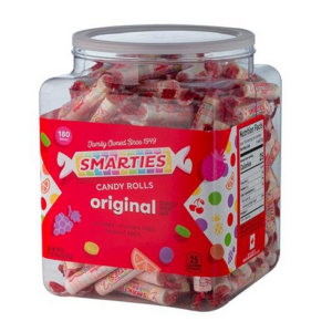 31796 - SMARTIES