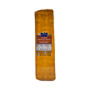 68586 - SMOKED SHARP CHEDDAR