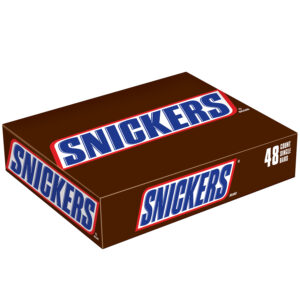 31814 - SNICKERS