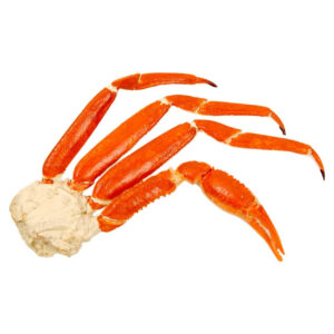 82702 - SNOW CRAB CLUSTERS 5-8