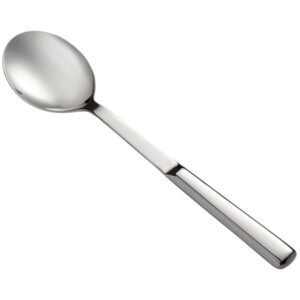 39822 - SOLID SERVING SPOON