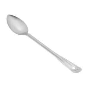 39914 - 15"SOLID SERVING SPOON