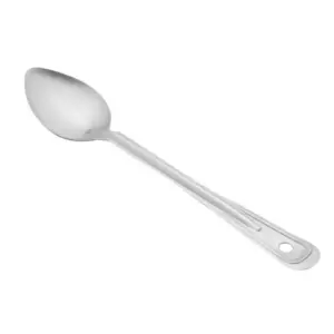 39920 - 13" SOLID SERVING SPOON