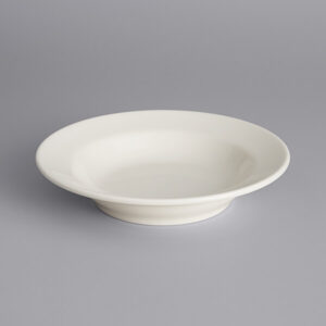48729 - 12oz RIM SOUP/PASTA BOWL