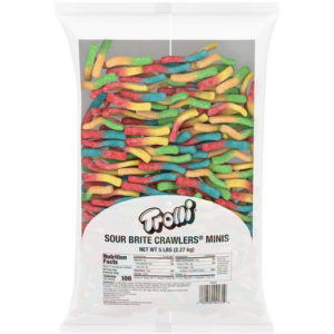 31832 - SOUR BRITE CRAWLERS