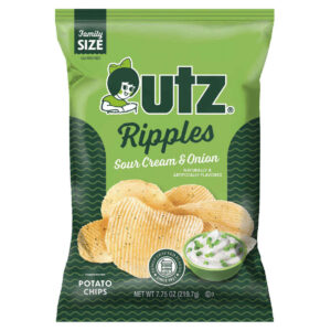 32720 - SOUR CREAM/ONION CHIPS