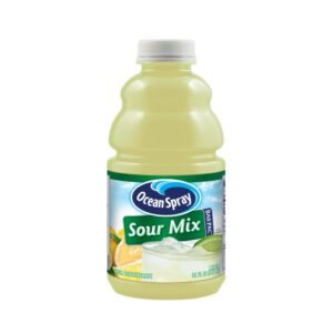 2736 - SOUR MIX