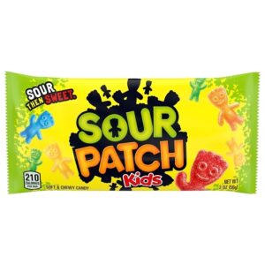 31842 - SOUR PATCH KIDS 2oz
