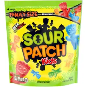 31844 - SOUR PATCH KIDS