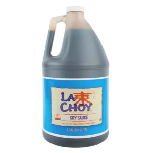 6314 - SOY SAUCE