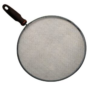 41278 - 13" SPLATTER SCREEN