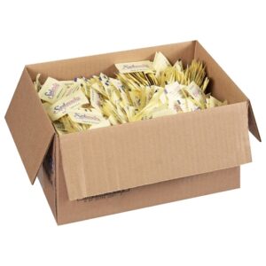 7932 - INDIVIDUAL SPLENDA PACKETS