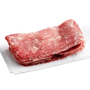 78890 - DELUXE ALL BEEF SANDWICH STEAK