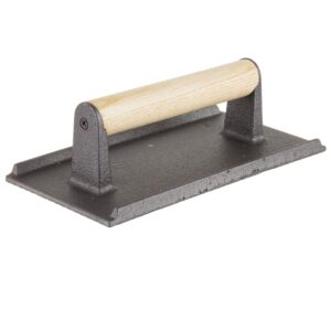 38642 - CAST IRON STEAK WEIGHT