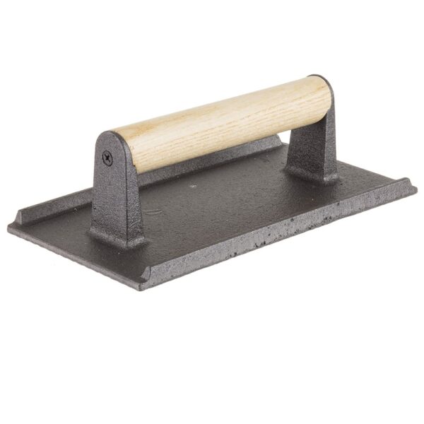 38642 - CAST IRON STEAK WEIGHT