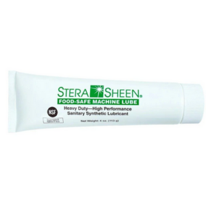 19186 - STERA SHEEN MACHINE LUBRICANT