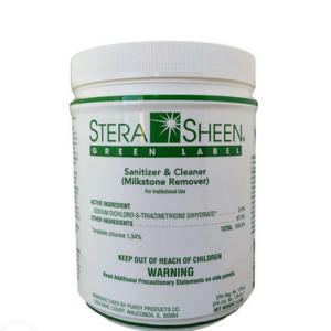 19185 - STERA SHEEN SANITIZER