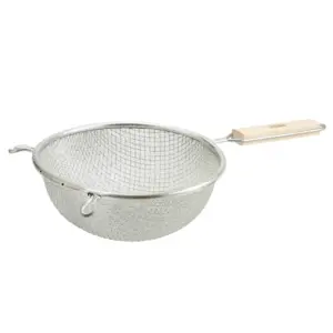 38800 - 8" MEDIUM STRAINER