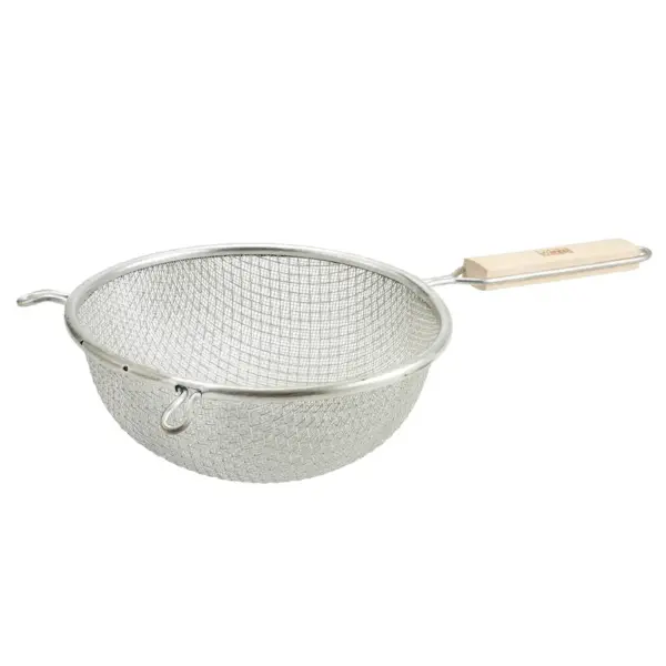 38800 - 8" MEDIUM STRAINER
