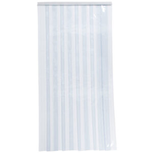 64202 -  40"x80" STRIP CURTAIN