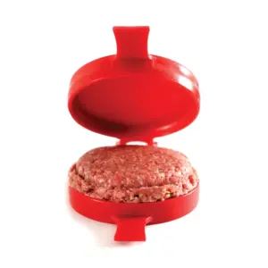 42460 - STUFFED BURGER MAKER