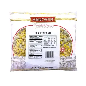 74050 - SUCCOTASH