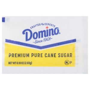7940 - INDIVIDUAL SUGAR PACKETS