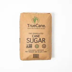 2402 - WHITE GRANULATED SUGAR