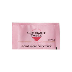 7960 - ZERO CALORIE SWEETNER
