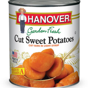 5056 - CUT SWEET POTATOES