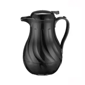 44808 - 42oz BLACK SWIRL SERVER