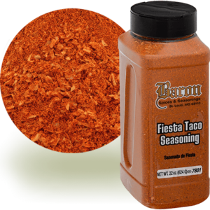 10242 - TACO SEASONING