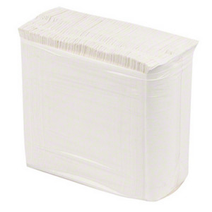 21510 - TALL FOLD NAPKINS  6x13.5