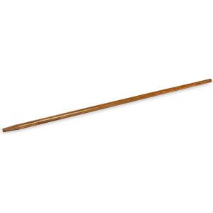 52644 - WOODEN TAPERED HANDLE