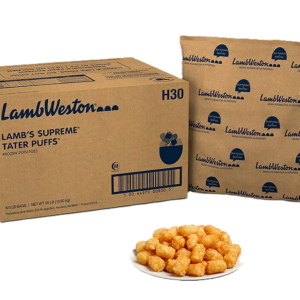 75342 - TATER TOTS