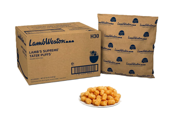 75343 - TATER TOTS