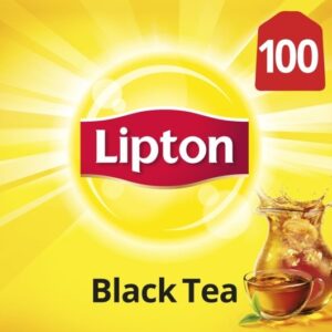 3412 - INDIVIDUAL TEA BAGS