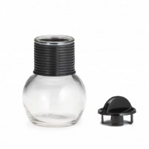 42274 - 10oz TEA HOTTLES W/COVER