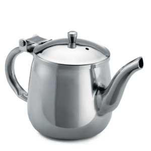 38702 - 10oz GOOSENECK TEA POT