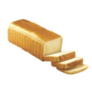 89888 - SLICED TEXAS TOAST